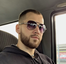 Иван, 30 лет